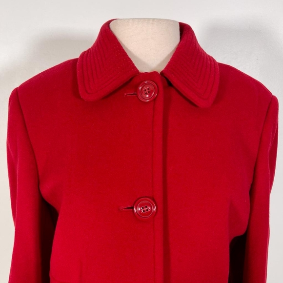 Pea Coat - Picture 3 of 4